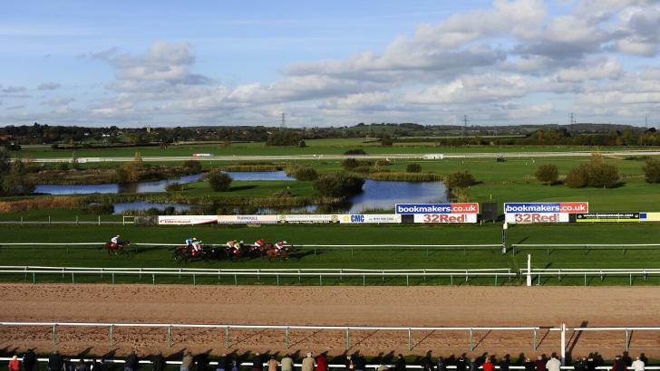 Southwell Racecourse