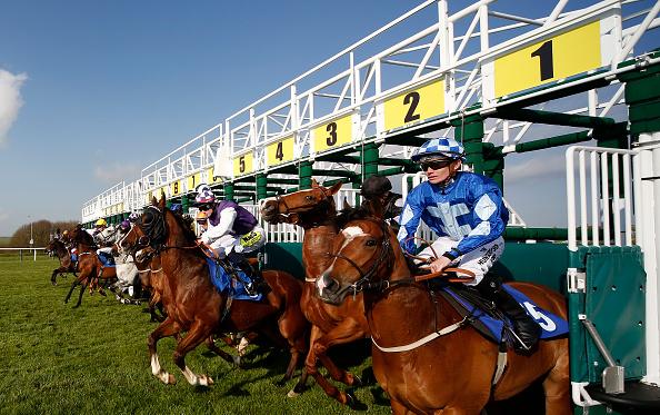 Alan's hopes are with Sinakar and Little Belter at Musselburgh 
