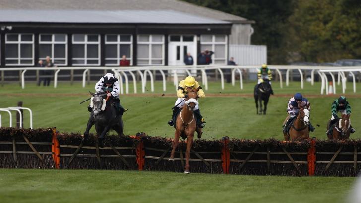 Fakenham Racecourse 