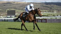 Betfair Ambassador Rachael Blackmore