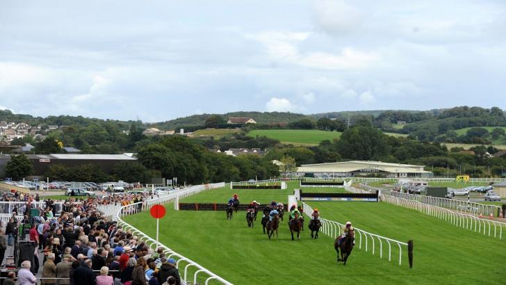 Newton Abbot