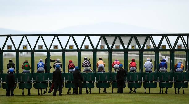 Curragh Racecourse