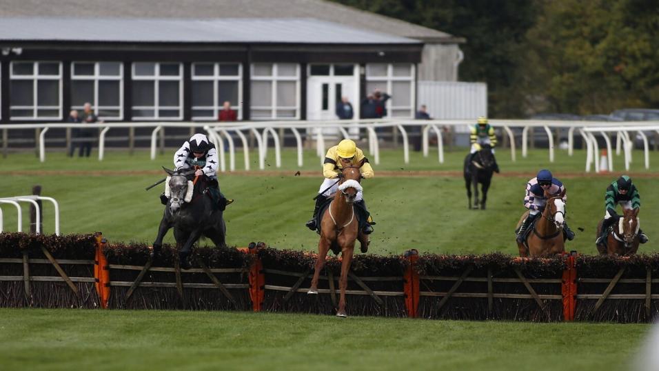 Fakenham Racing Tips All good for Wood