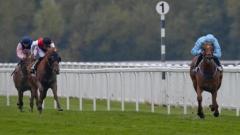 Windsor Racecourse