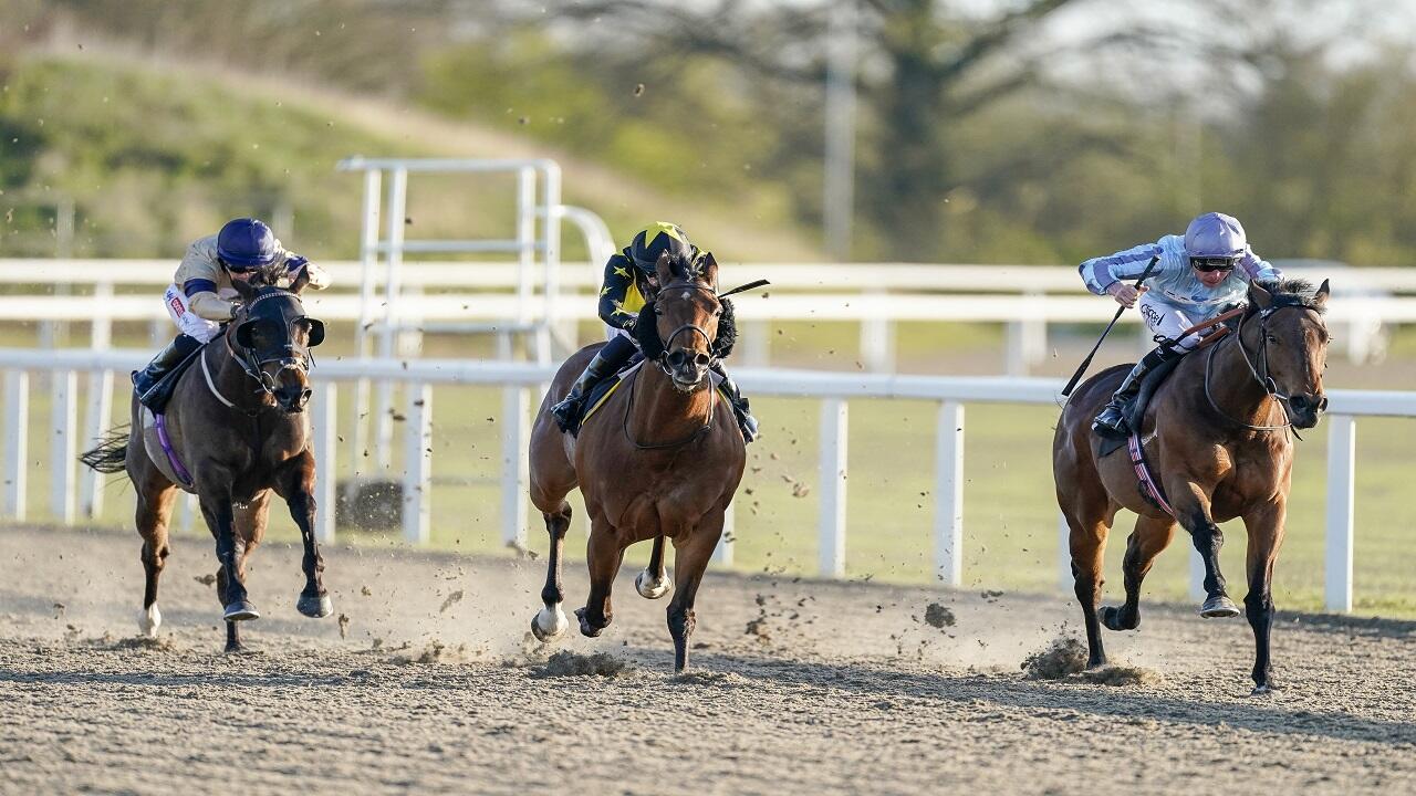 Rhys Williams Thursday Racing Tips Overpriced Pair In Chelmsford Nursery
