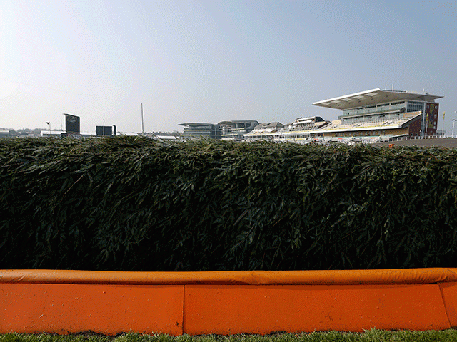 All the market movers from day two at Aintree