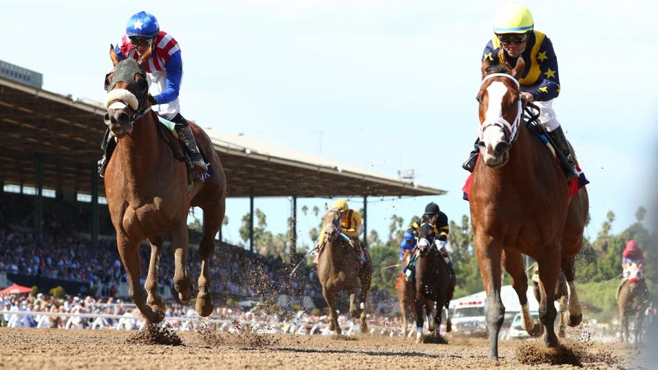 US Horse Racing Tips: Best bets from Aqueduct and Keeneland on Saturday