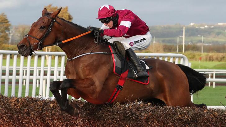 Gordon Elliott Horse Racing Tips » Betfair™ Blog