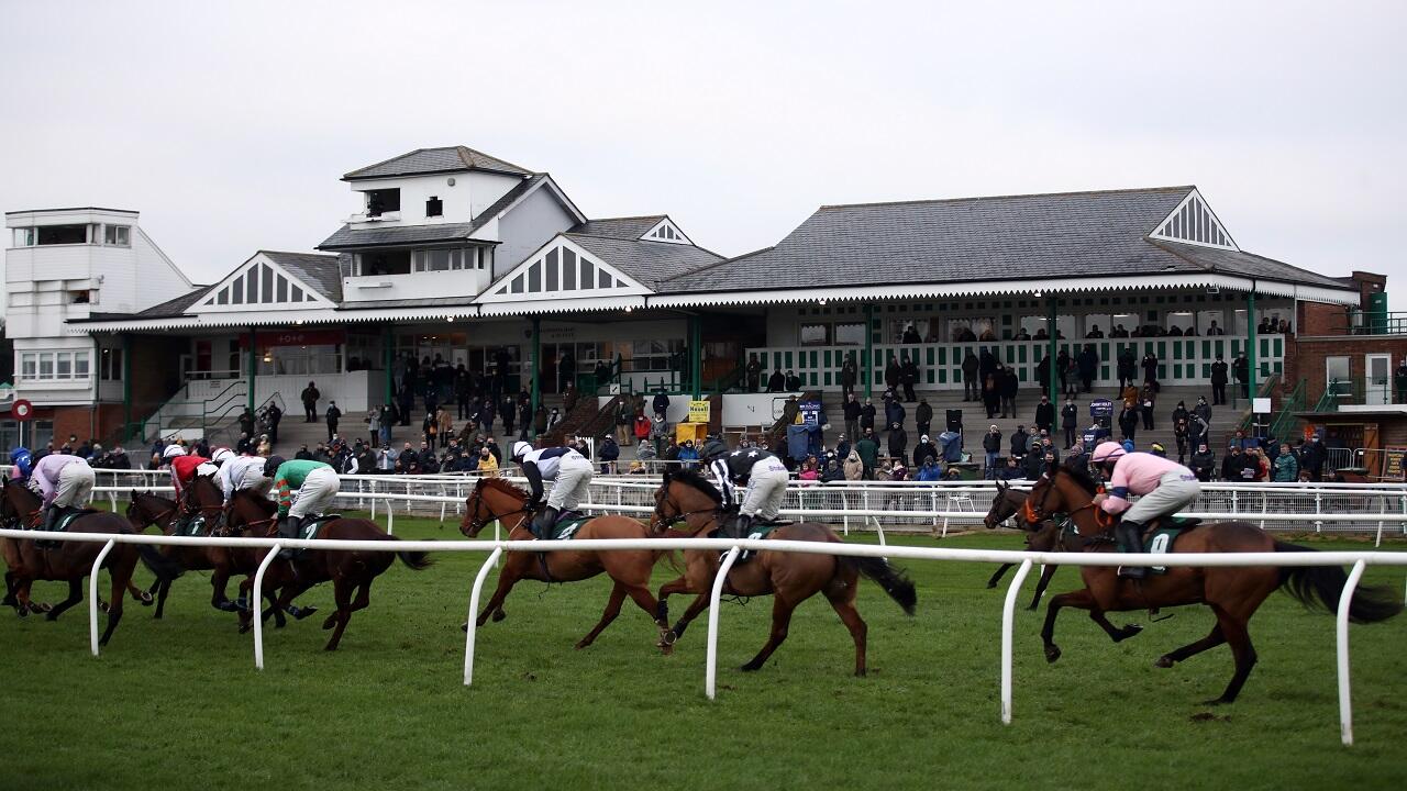 Rhys Williams' Wednesday Racing Tips: Matthew Man should be fav in w/o market - Vimarsana News