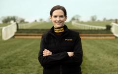 Rachael Blackmore