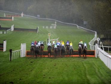 Cheltenham is just one of today's venues