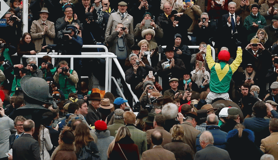 We will get Cheltenham clues aplenty from this weekend's racing in England, Ireland, and Scotland