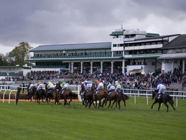 Racing comes from Chepstow today