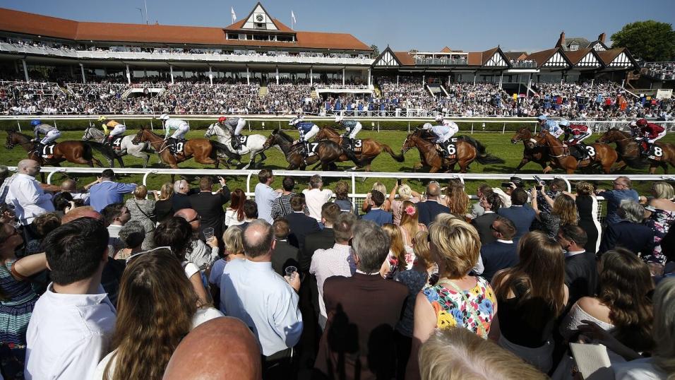 Chester Racing Tips: Exciting Passenger can make winning return