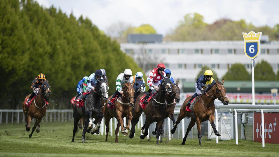 Kevin Blake Saturday Racing Tips Hurricane Can Blow Them Away At Doncaster