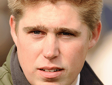 Dan Skelton is the trainer of the antepost selection What A Warrior 