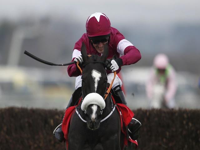 Don Cossack is attracting support in the Gold Cup market