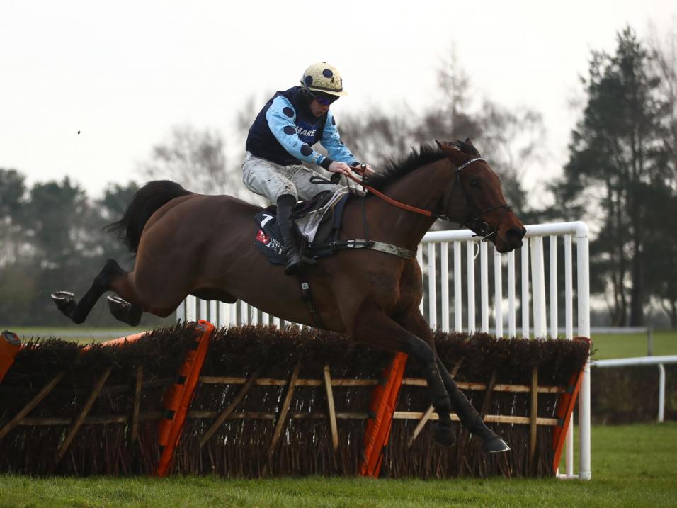 Horse Racing Tips: Timeform’s three best bets at Market Rasen on Monday ...