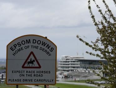 Monday's Placepot attempt comes from Epsom