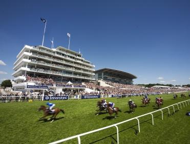 Epsom is the venue for two of today's FTM selections