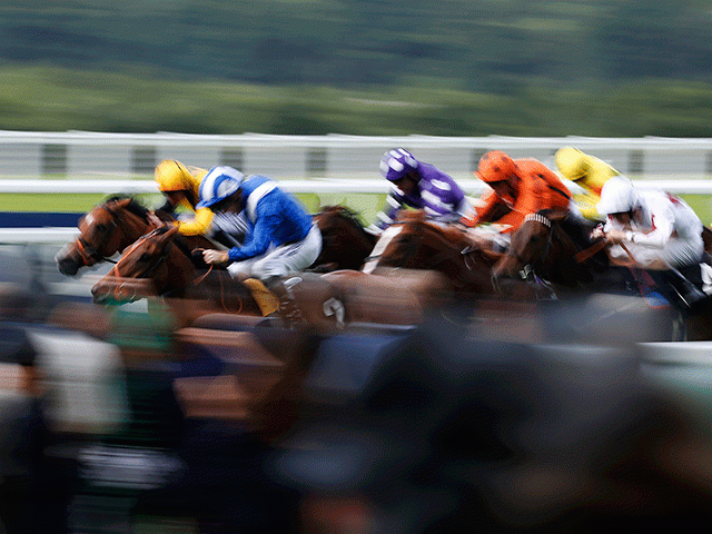 Tony has two recommended wagers from Friday's racing at Newmarket