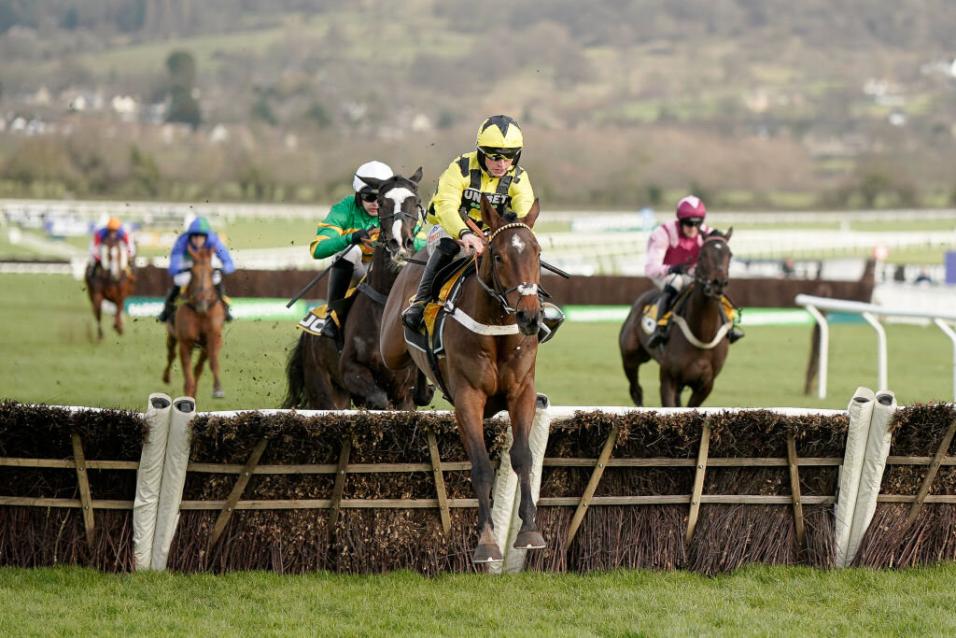 Cheltenham Festival 2025 Tips Three antepost picks from 33/1 to 7/1