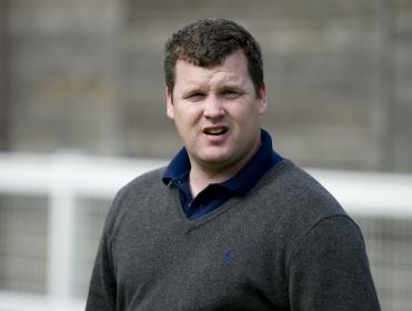 Gordon Elliott can have some winners on St Patrick's Day