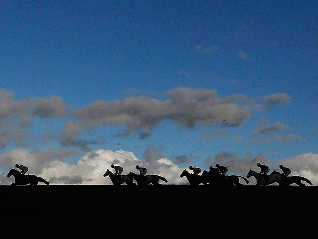 There's competitive jumps racing at Navan on Sunday and Tony Keenan has his best bets