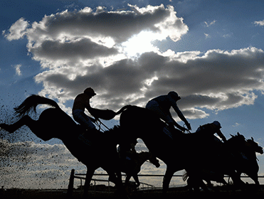 There's twilight racing at Clonmel on Thursday