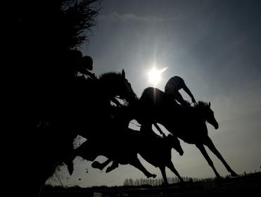 Timeform examine the in-running angles at Market Rasen
