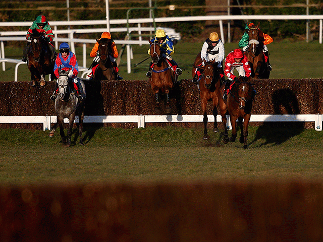 Monday's three best bets come from Lingfield