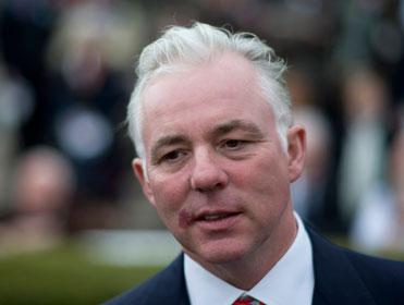 Jeremy Noseda trains the well-backed The Best Doctor