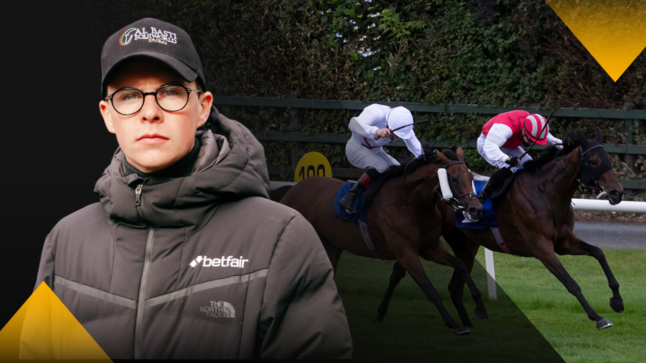 Joseph O Brien Saturday Runners Preview Traisha Could Outrun Odds In Lillie Langtry