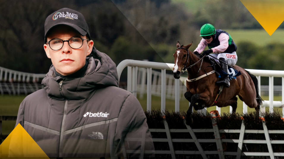 Joseph O'Brien has some strong chances at Leopardstown and Limerick on St Stephen's Day