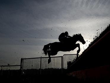 Evening jumps action comes from Kilbeggan