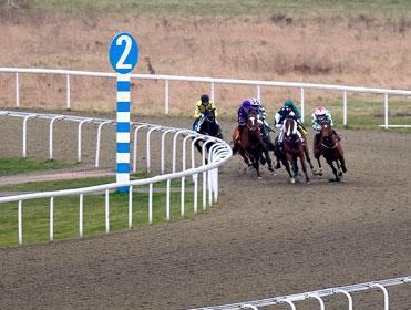 Simon has examined the sectionals at Kempton
