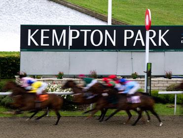 Today's 80/20 comes from Kempton
