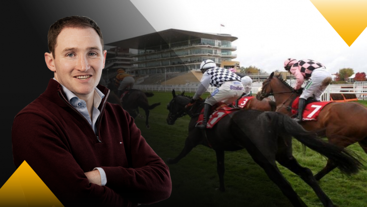 Kevin Blake | Betting @ Betfair