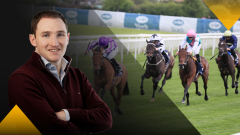 Betfair Tipster Kevin Blake