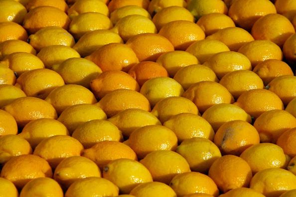 Lemons aren't the only fruit at Newmarket - lay Lemoncetta 