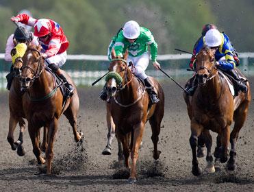 Two of Saturday's bets come from Lingfield