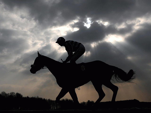 Today's Follow The Money column comes from racing at Market Rasen