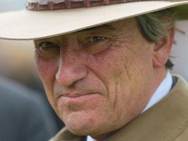 Luca Cumani has good prospects at both Redcar and Windsor