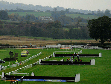 Thursday's Race of The Day comes from Ludlow
