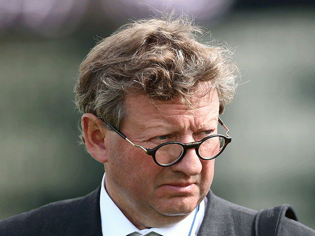 Mark Johnston goes in search of more winners at Carlisle this afternoon