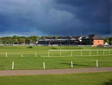 Sunday's Placepot attempt comes from Musselburgh