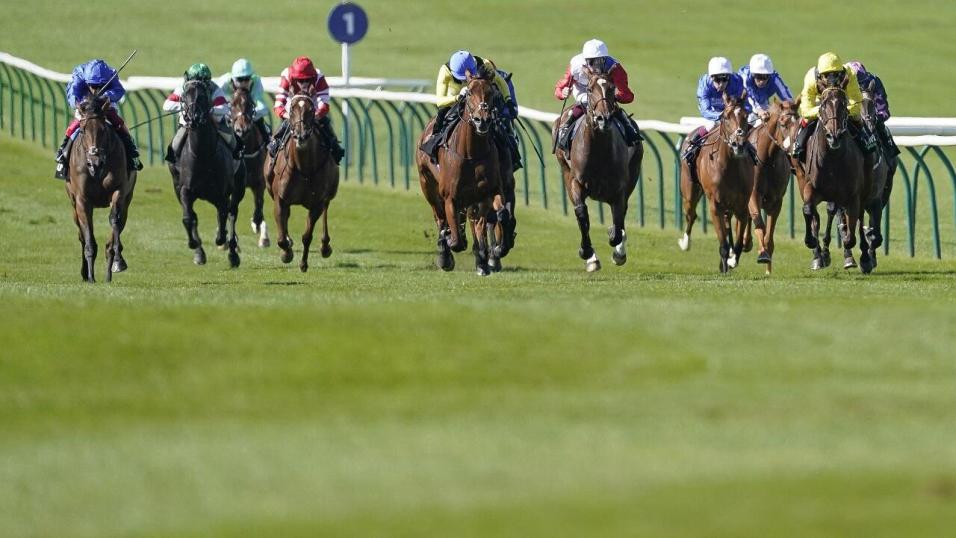 Friday's Racing Tips: ITV Racing Tips