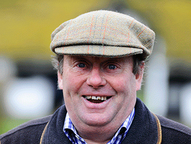 Nicky Henderson can have a winner at Taunton