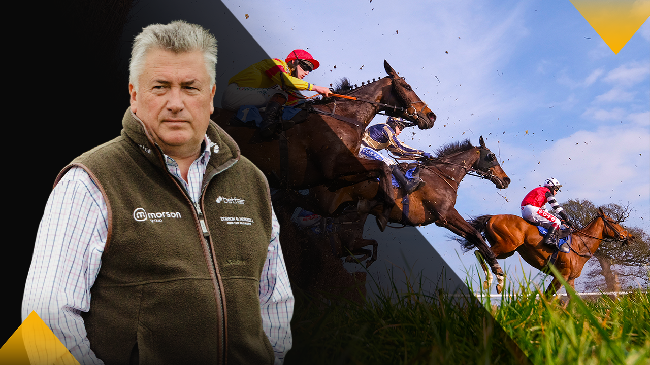 Paul Nicholls: Miranda is in the form of her life and can repeat Doncaster victory - Vimarsana News