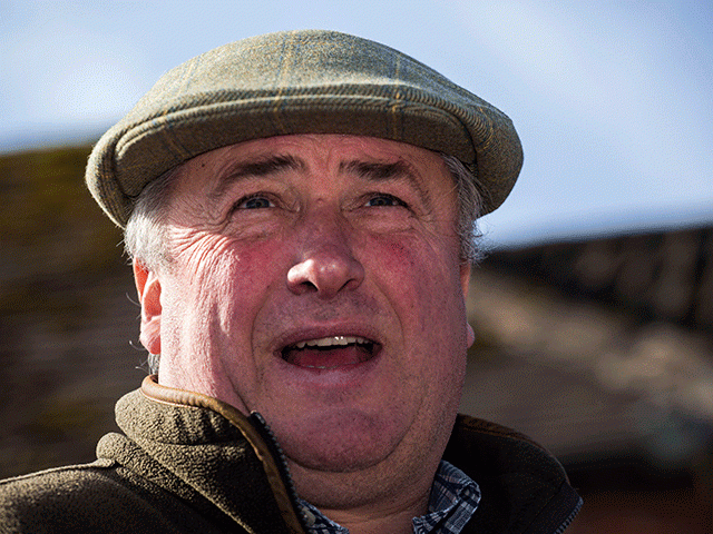 Paul Nicholls has his stable in good form - can Howlongisafoot land the FTM team a good win?